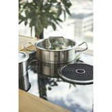 Zwilling Pro Pilav Tenceresi 24Cm