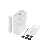 Zwilling Saklama Kabı Zwilling Fresh & Save Cube 5