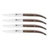 Zwilling Steak Sets Biftek Bıçağı Seti | Jakaranda Ahşap | 4-Adet