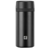Zwilling Thermo 1 Lt Siyah Termos
