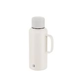 Zwilling Thermo Plus Açık Çelik Termos 1,2 Lt - Bej