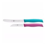 Zwilling Twin GRIP XS 2 Parça Bıçak Seti