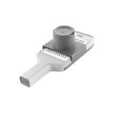 Zwilling Z-Cut Gri Multi Rende