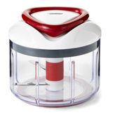 Zyliss E910015 Manuel Çekmeli Doğrayıcı