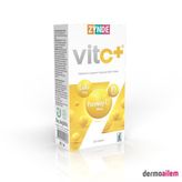 Zynde VitC+ Vitamin C 30 Tablet