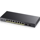 Zyxel GS1900-10HP Switch