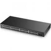 Zyxel GS1900-48 Switch