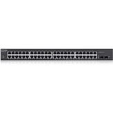 Zyxel GS1900-48HP Switch
