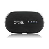 Zyxel WAH7601 4G LTE Portable Router