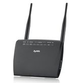 Zyxel WMG1312-B10D 300 Mbps VDSL2 Modem