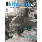 -Lık Sayı 240 - Üç Aylık Edebiyat Dergisi (Ekim-Aralık 2025)