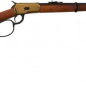 -mod.92 Karabina, Abd 1892-made In Spain Koleksiyon Grubu