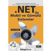 .NET ile Mobil ve Gömülü Sistemler - Aykut Taşdelen
