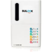 Sulook 10 Aşamalı Green Teknolojili Compact Su Arıtma Cihazı