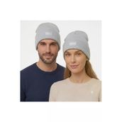 ® Yazılı Unisex Mavi Bere -