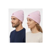 ® Yazılı unisex pembe Bere -