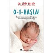 0-1- Başla! - Şirin Seçkin Ertan Seçkin Fatma Kırcı
