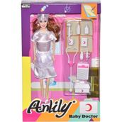 02282 Anlily Doktor Bebek