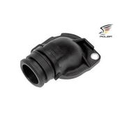 037121121A Termostat Kapağı - Golf-Vento-Poloclassıc-Caddy-1.6 Lt.-1.9 Lt.-Aft-1Y-Aey