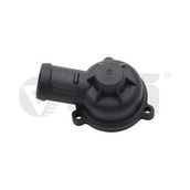 03C121121c Termostat Kapağı - Fabıa-Golf-Octavıa-Polo-Roomster-1.2 Lt.-1.6 Lt.-Azq-Blf-Bmd