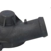 03C121121f Termostat Kapağı - Golf 5-Jetta-Passat-Scırocco-Tıguan-1.4 Lt.-Tsı-Blg-Bmy-Cavd-Cthd