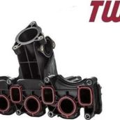 03L129711aq Emme Manifoldu Klapeli Tip - Golf-Jetta-Passat-Caddy-Polo-1.6 Lt.-Tdı-Caya-B-C
