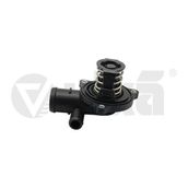 059121111N Termostat & Kapağı - Audı A4 2008-2012 - A4 Quattro 2008-2012 - A5coupe 2008-2011 - Q7 2007-2015