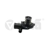 059121111N Termostat & Kapağı - Audı A4 2008-2012 - A4 Quattro 2008-2012 - A5Coupe 2008-2011 - Q7 20