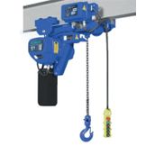1.0 TON 6MT. 4HRK. 380V DAR ALAN ELEKTRIKLI CARASKAL - ECHOLIFT