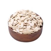 1 kg Çiğ Kabak Çekirdeği Tuzsuz