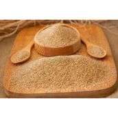 1 kg Esmer Çiğ Köftelik Bulgur