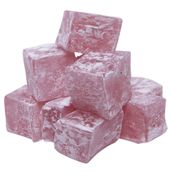 1 kg Güllü Kuş Lokumu