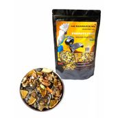 1 kg Jako,Kakadu,Macav Yemi Parrot-Food Deluxe Yem