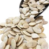 1 kg Kabak Çekirdeği