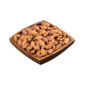 1 kg Kavrulmuş Badem
