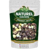 1 kg Kavrulmuş Tuzlu Fındık İçi
