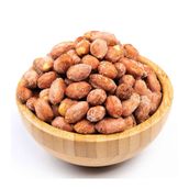1 kg Kavrulmuş Tuzsuz Yer Fıstığı