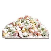 1 kg Meyve Aromalı Kuş Lokumu