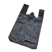 1 kg Orta Boy Siyah Poşet, Tekel, Market Poşeti – 28X48CM, Oratalama 70 Adet, Dayanıklı ve Ekonomik