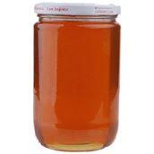 1 kg Süzme Bal