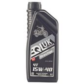 1 Litre 4T Motorsiklet Yağı (15W/40) (1 Ad )