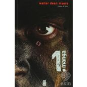1. MANGA - WALTER DEAN MYERS