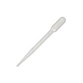 10 Adet 3 Ml Pastör Pipeti Taksimatlı Likit Pipetilikit Pipeti