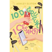 10 Doğruluk 1 Cesaret - Ashley Elston