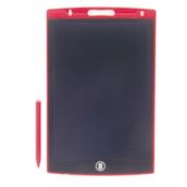 10 Inch Lcd Kirmizi Yazi Tahtasi