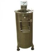 10 Kg Lık Patates Soyma Makinası