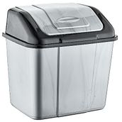 10 Litre Çöp Kovası