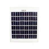 10 Watt Polikristal Güneş Paneli Ts-M364-12