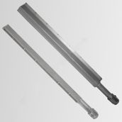 100 cm Long Lamel Mızıka Brülör DKP