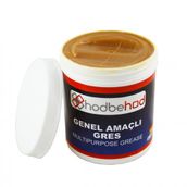 100 G Lityum Gres Yağı Rulman Gresi Genel Amaçlı Gres Yağı